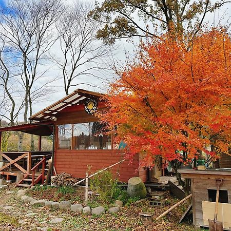 Guesthouse Kurihai 大分 外观 照片