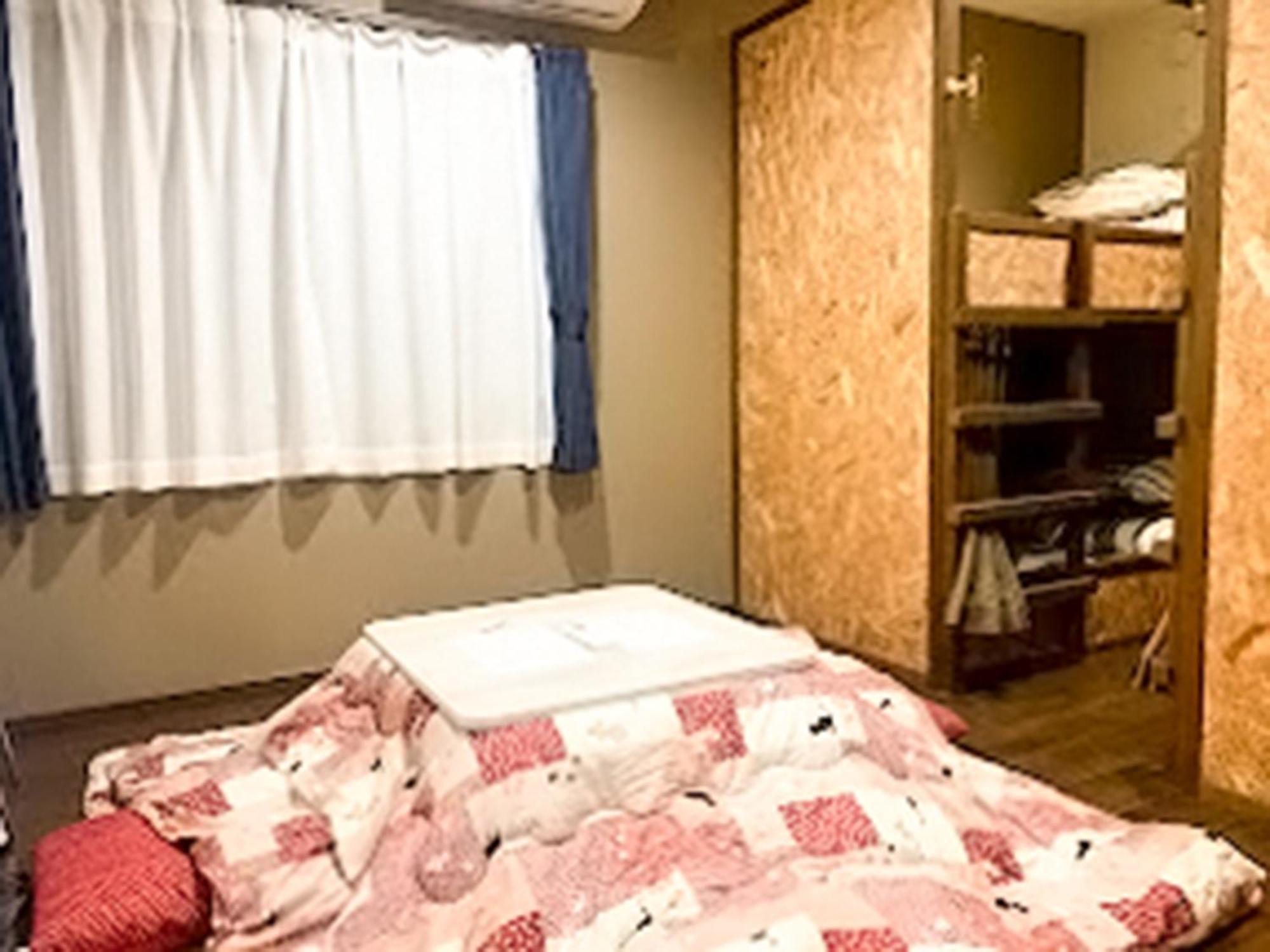 Guesthouse Kurihai 大分 外观 照片