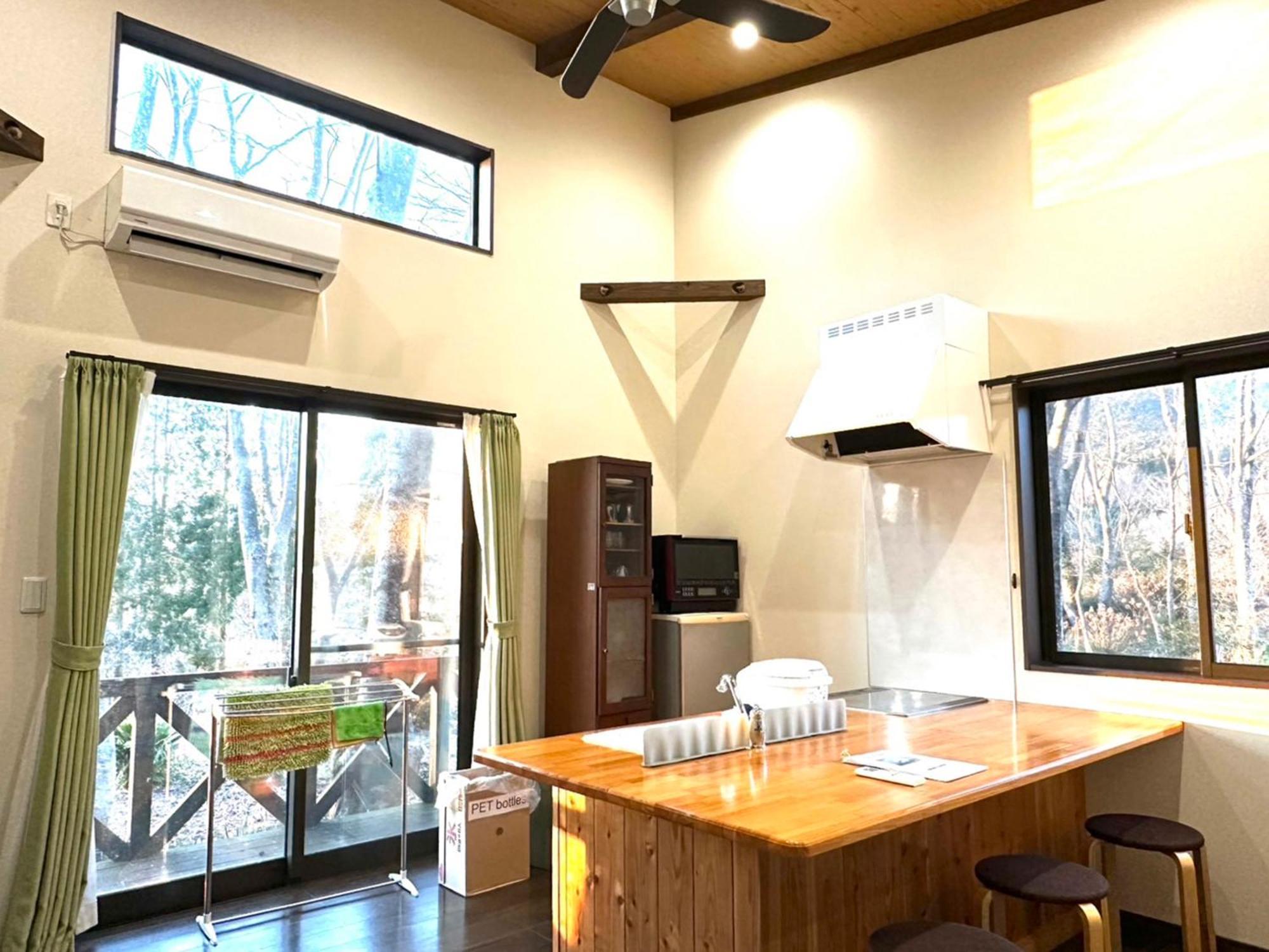 Guesthouse Kurihai 大分 外观 照片