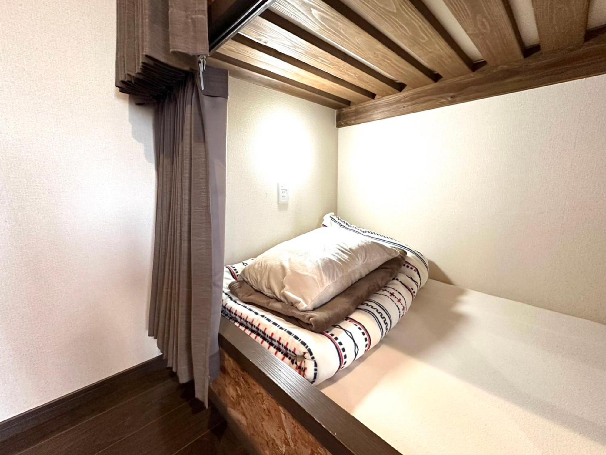 Guesthouse Kurihai 大分 外观 照片